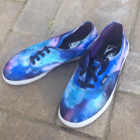 galaxy vans kids